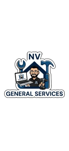 NV General Services logo